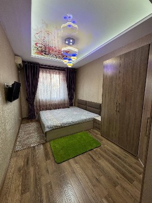 Аренда 2-комнатной квартиры в Мирабадском районе