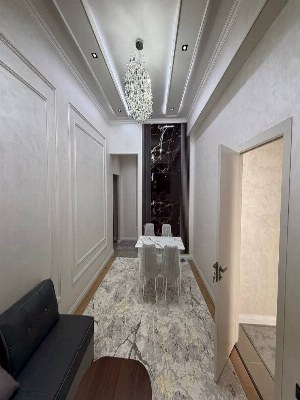 Аренда 2-комнатной квартиры в новостройке, Мирзо-Улугбекский район