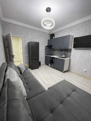 Аренда 2-комнатной квартиры в районе Дружба Народов