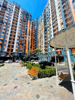 Аренда 2-комнатной квартиры в Сергели, Янги Хаёт