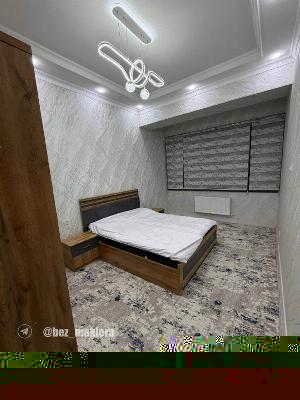 Аренда 2-комнатной квартиры в Шайхантахурском районе
