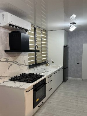 Аренда 2-комнатной квартиры в Ц-6
