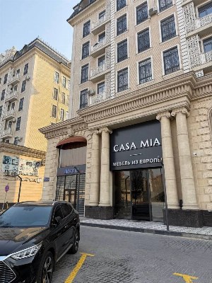 Аренда 2-комнатной квартиры в Яккасарайском районе, ЖК White House