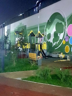 Аренда 2-комнатной квартиры в Яшнабадском районе