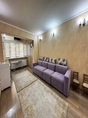 Аренда 3-комнатной квартиры, 71 м2, Геофизика