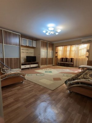 Аренда 3-комнатной квартиры, 73 кв.м, Паркентский рынок