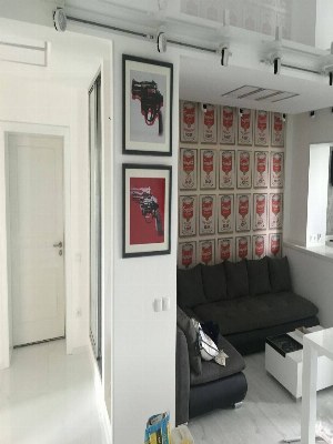 Аренда 3-комнатной квартиры, 75 м2, Ойбек