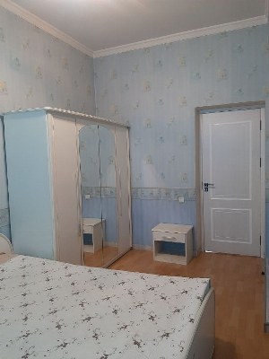 Аренда 3-комнатной квартиры на Дархане