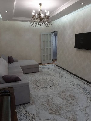 Аренда 3-комнатной квартиры, Ц-5, метро Минор