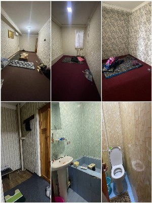 Аренда 3-комнатной квартиры в Чиланзарском районе, Алгоритм