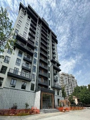Аренда 3-комнатной квартиры в ЖК Green Island, 52 кв.м