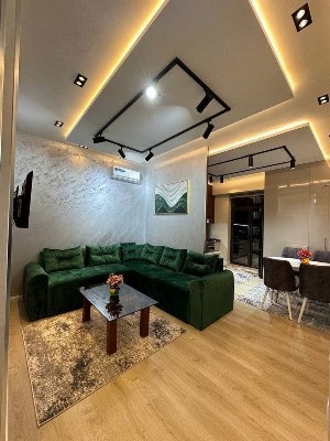 Аренда 3-комнатной квартиры в ЖК New Life, 78 кв.м