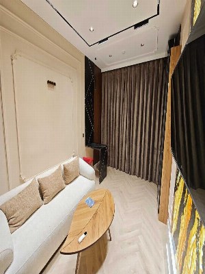 Аренда 3-комнатной квартиры в ЖК Oʻzmakon, Мирабадский район