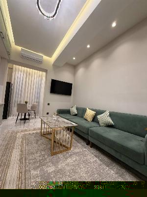 Аренда 3-комнатной квартиры в ЖК Yunusobod Residence