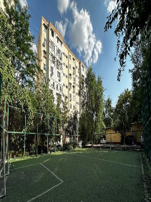 Аренда 3-комнатной квартиры в Мирзо-Улугбекском районе