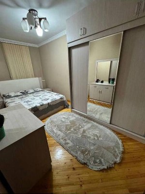 Аренда 3-комнатной квартиры в районе Drujba