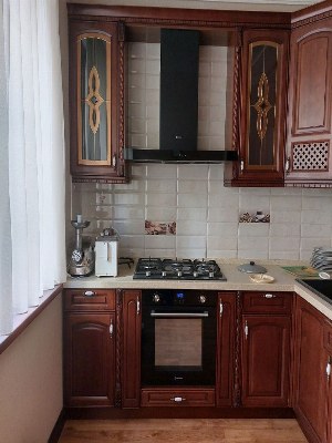 Аренда 4-комнатной квартиры, Мирабадский район, гостиница Россия