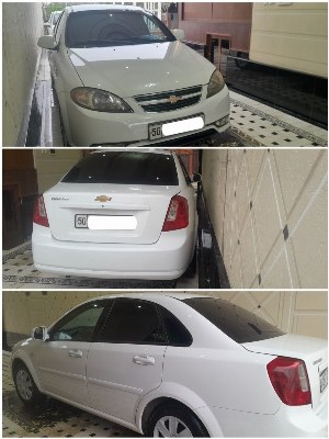 Аренда автомобиля Hyundai Gentra 2013