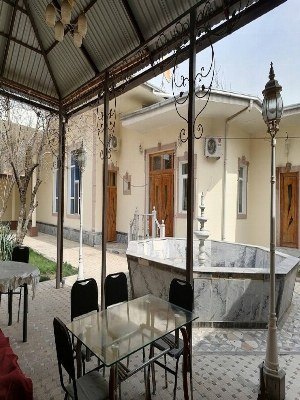 Аренда дома 250 м2 в Мирабадском районе