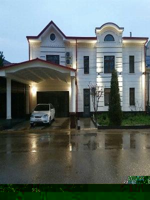 Аренда дома 350 м2 в Мирзо-Улугбекском районе