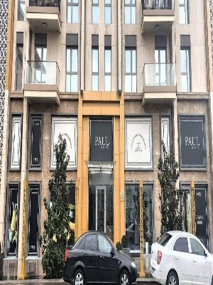 Аренда коммерческого помещения в Mirabad Avenue