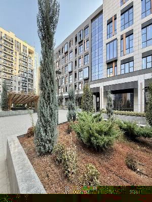 Аренда коммерческого помещения в The Business Park