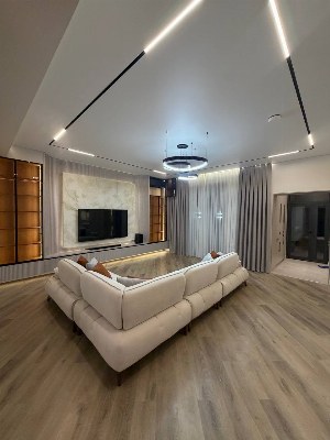 Аренда коттеджа 200 м2 в Мирабадском районе