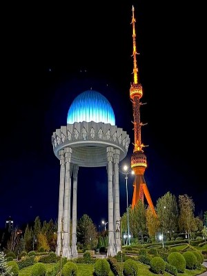 Аренда койко-места в хостеле Юнусабад