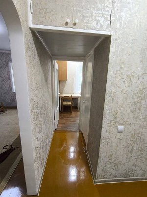 Аренда квартиры 1в2/3/5 А. Югнаки