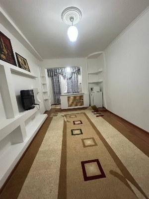 Аренда квартиры для девушек на массиве Феруза