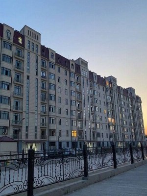 Аренда квартиры для девушек в Алмазарском районе