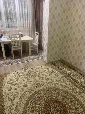 Аренда квартиры для девушек в Чиланзарском районе