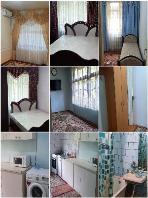 Аренда квартиры в Чилонзоре
