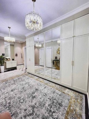 Аренда квартиры в ЖК Cambridge Residence