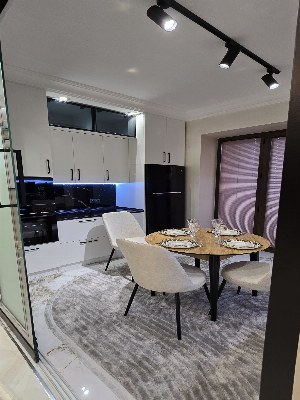 Аренда квартиры в ЖК Dream House
