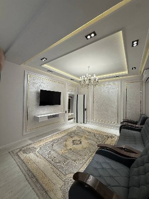 Аренда квартиры в ЖК Luminar House, Яккасарайский район