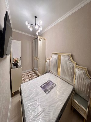 Аренда квартиры в Мирабадском районе