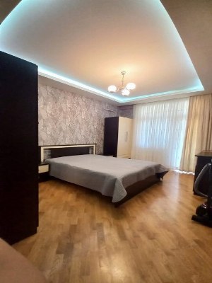Аренда квартиры в центре Баку, метро 28 Мая