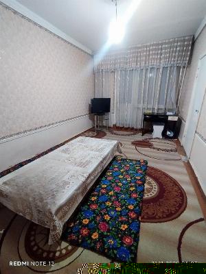 Аренда места в квартире для девушек на Чиланзаре