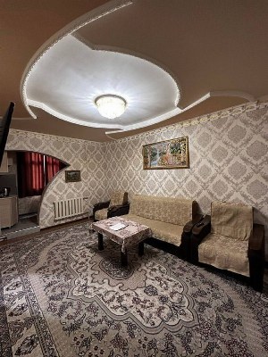 Аренда места в квартире для девушек на Чиланзаре
