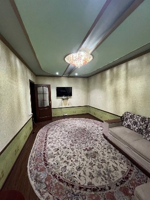 Аренда места в квартире для девушек