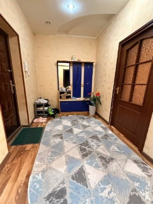 Аренда места в квартире для девушек, Ц-6