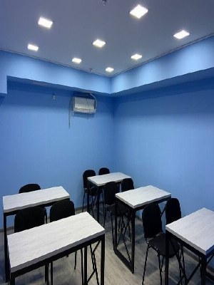 Аренда нежилого помещения под учебный центр в Шайхантахурском районе