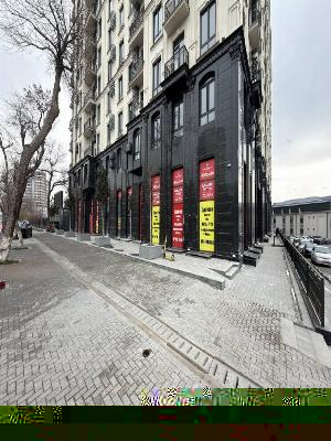 Аренда нежилого помещения в новостройке Shoshkent, 514 м2