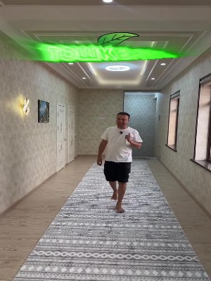 Аренда новой дачи в Паркенте