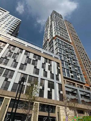 Аренда офиса в ЖК Nest One, 120 м2