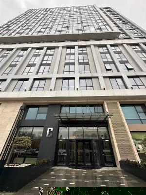 Аренда офиса в ЖК Nest One, 40 м2
