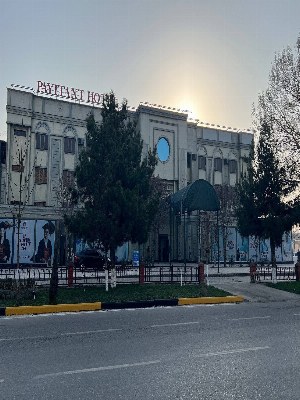 Аренда помещений для учебного центра в Андижане