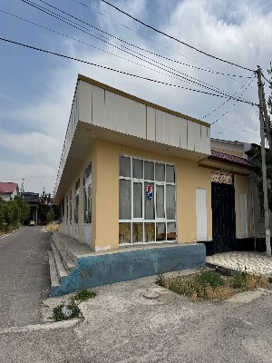 Аренда помещения под пекарню в районе Орзу