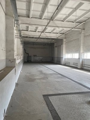Аренда складского и офисного помещения в Бектемирском районе
